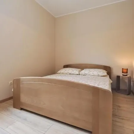 아파트 Studio Fur 6 Personen Ca 55 Qm In Srima, Dalmatien Norddalmatien - B60481 스리마