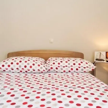 아파트 Studio Fur 6 Personen Ca 55 Qm In Srima, Dalmatien Norddalmatien - B60481