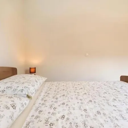 아파트 Studio Fur 6 Personen Ca 55 Qm In Srima, Dalmatien Norddalmatien - B60481 스리마